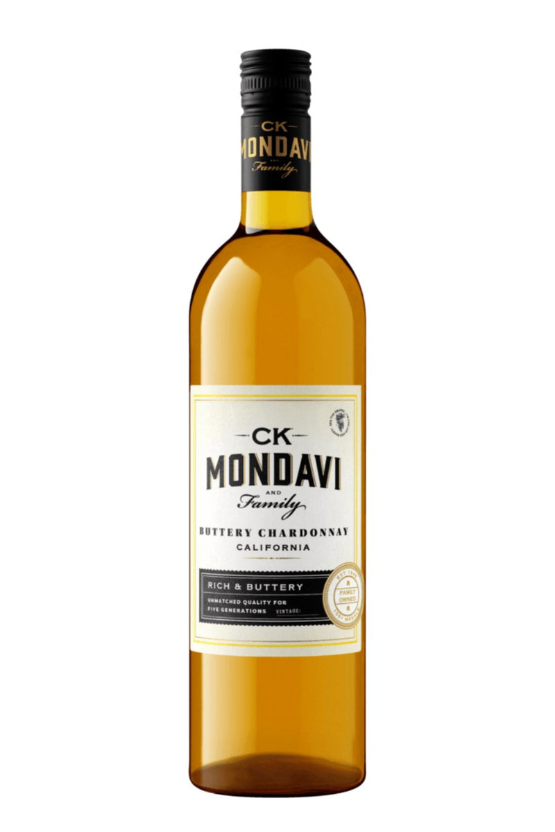 CK Mondavi Chardonnay 2022 - 750 ML