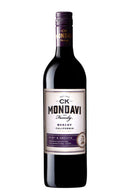 CK Mondavi Merlot 2022 - 750 ML