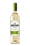 CK Mondavi Pinot Grigio 2023 - 750 ML