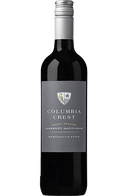 Columbia Crest Grand Estates Cabernet Sauvignon 2020 - 750 ML