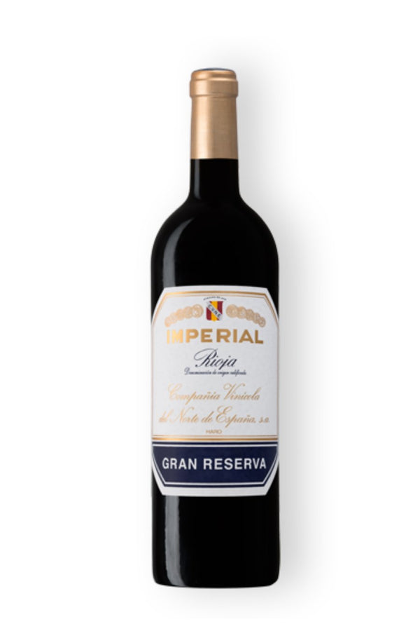 CVNE Imperial Rioja Gran Reserva 2016 - 750 ML