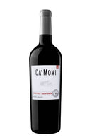 Ca' Momi Cabernet Sauvignon 2021 - 750 ML