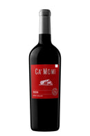 Ca' Momi Rosso 2021 - 750 ML