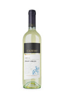 Cabert Pinot Grigi Friuli 2022 - 750 ML