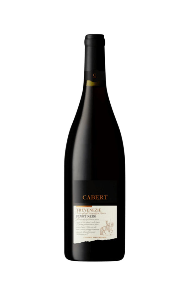Cabert Pinot Noir 2021 - 750 ML