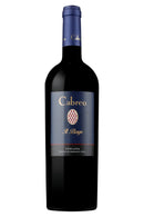 Cabreo Il Borgo 2015 Toscana Blend - 750 ML