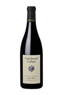 Cakebread Two Creeks Vineyards Pinot Noir 2023 - 750 ML