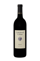 Cakebread Cellars Merlot 2017 - 750 ML - Wine on Sale