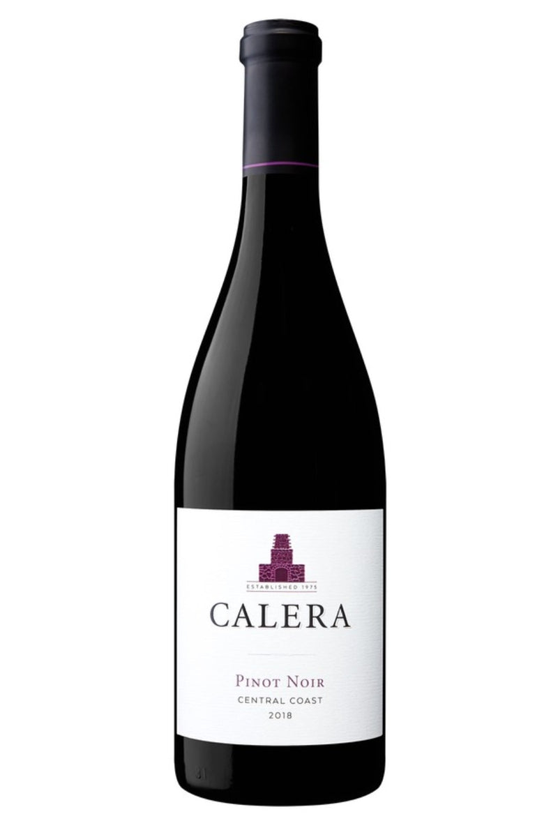 Calera Central Coast Pinot Noir 2021 - 750 ML
