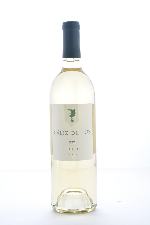 Caliz de Luz Airen 2016 - 750 ML - Wine on Sale