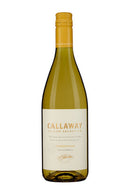 Callaway Cellar Selection Chardonnay 2019 - 750 ML - Wine on Sale