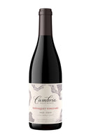 Cambria Tepusquet Syrah 2021 - 750 ML