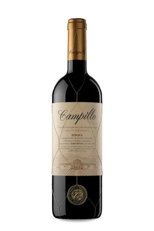 Campillo Gran Reserva Rioja - 750 ML