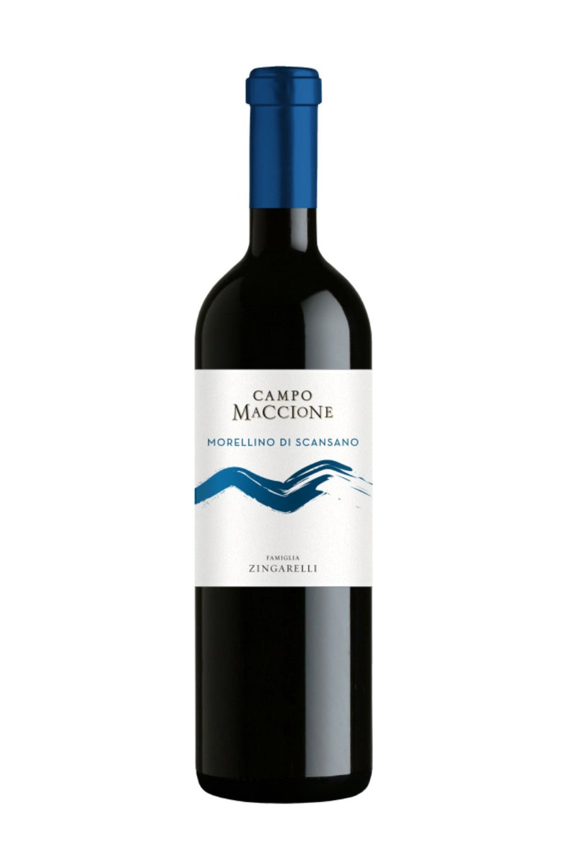 Campo Maccione Morellino Sangiovese 2021 - 750 ML