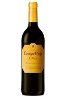 Campo Viejo Tempranillo 2021 - 750 ML