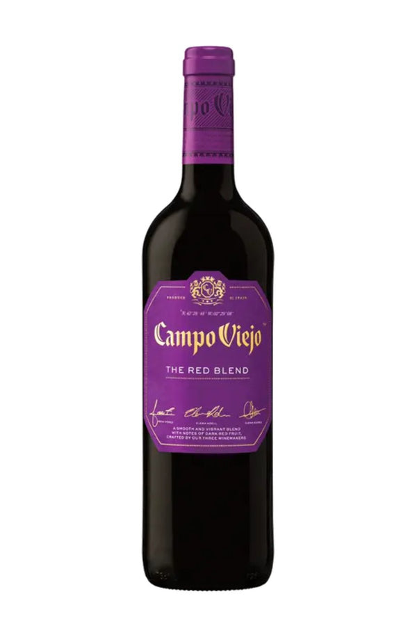 Campo Viejo The Red Blend 2020 - 750 ML