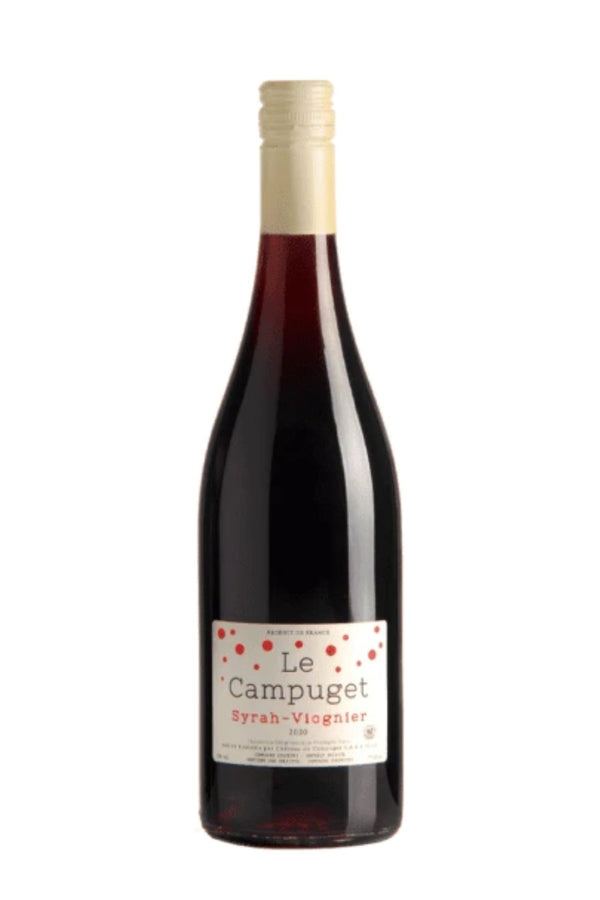Campuget Le Campuget Rouge 2021 - 750 ML