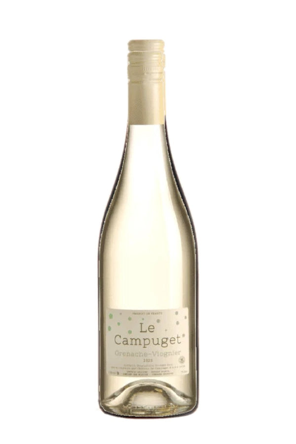 Campuget Le Campuget White 2021 - 750 ML