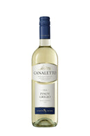 Canaletto Pinot Grigio delle Venezie 2023 - 750 ML