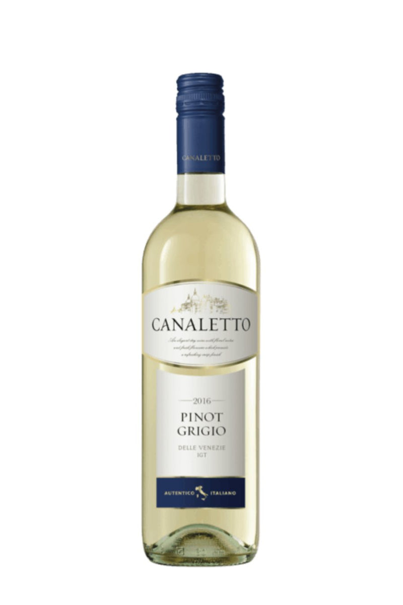 Canaletto Pinot Grigio delle Venezie 2022 - 750 ML