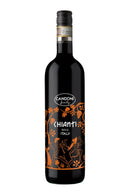 Candoni Chianti 2022 - 750 ML