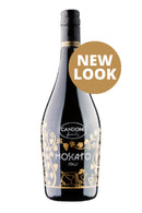 Candoni Moscato - 750 ML