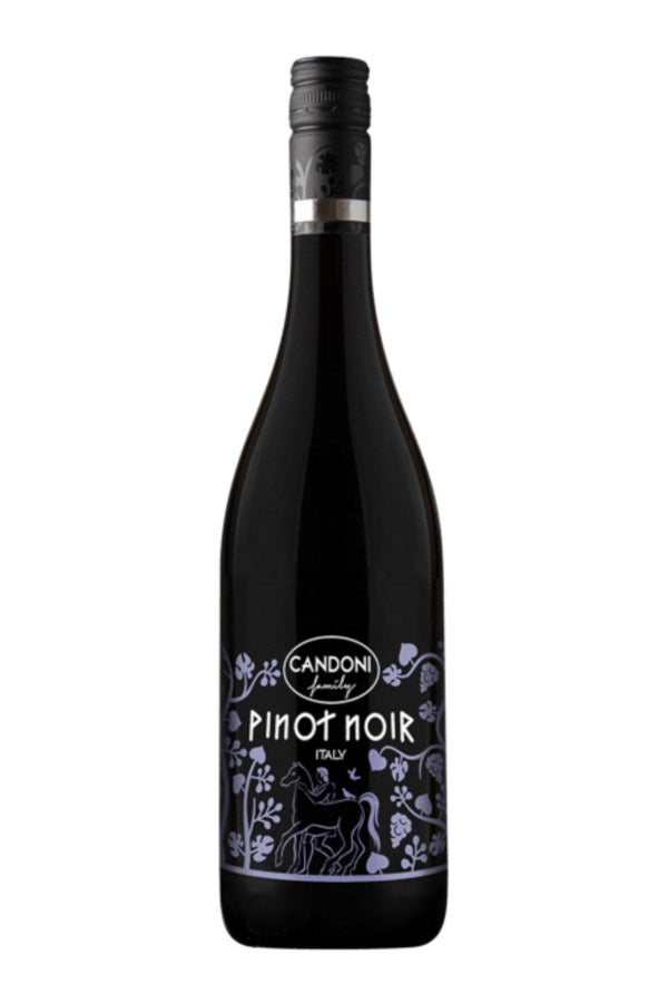 Candoni Pinot Noir 2020 - 750 ML