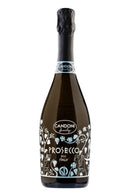 Candoni Prosecco NV - 750 ML