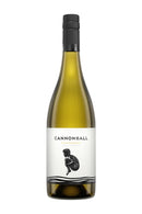 Cannonball Chardonnay 2021 - 750 ML