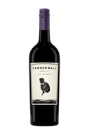 Cannonball Merlot 2022 - 750 ML
