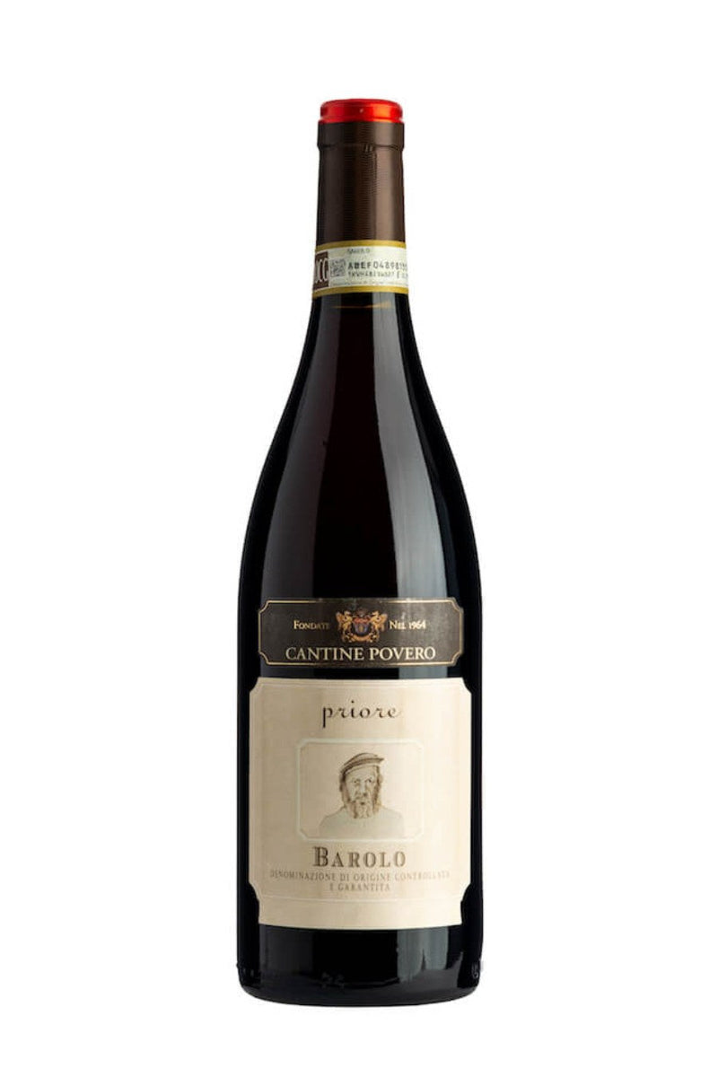 Barolo Wine Shop