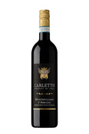 Carletto Montepulciano d'Abruzzo 2023 - 750 ML