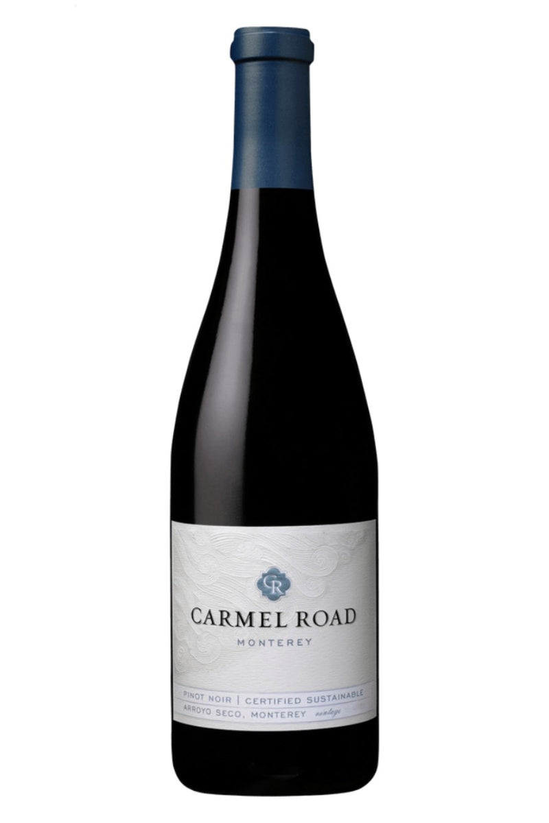 Carmel Road Central Coast Pinot Noir 2019 - 750 ML