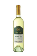 Carmel Selected Sauvignon Blanc Mevushal 2021 - 750 ML