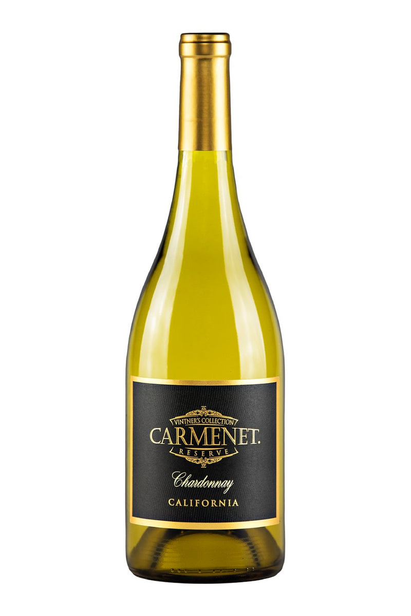 Carmenet Chardonnay 2022 - 750 ML