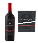 Carnivor Cabernet Sauvignon 2022 (750 ml)