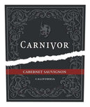 Carnivor Cabernet Sauvignon 2022 (750 ml)