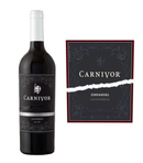Carnivor Zinfandel 2022 (750 ml)
