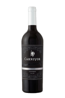Carnivor Zinfandel 2022 (750 ml)