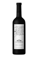Casa Madero Cabernet Sauvignon 2021 - 750 ML