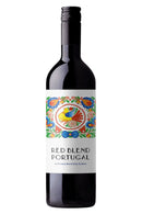 Casa Santos Lima Red Blend 2023 - 750 ML