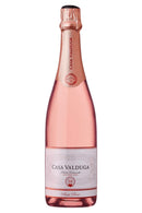 Casa Valduga Brut Rose Arte Tradicional - 750 ML