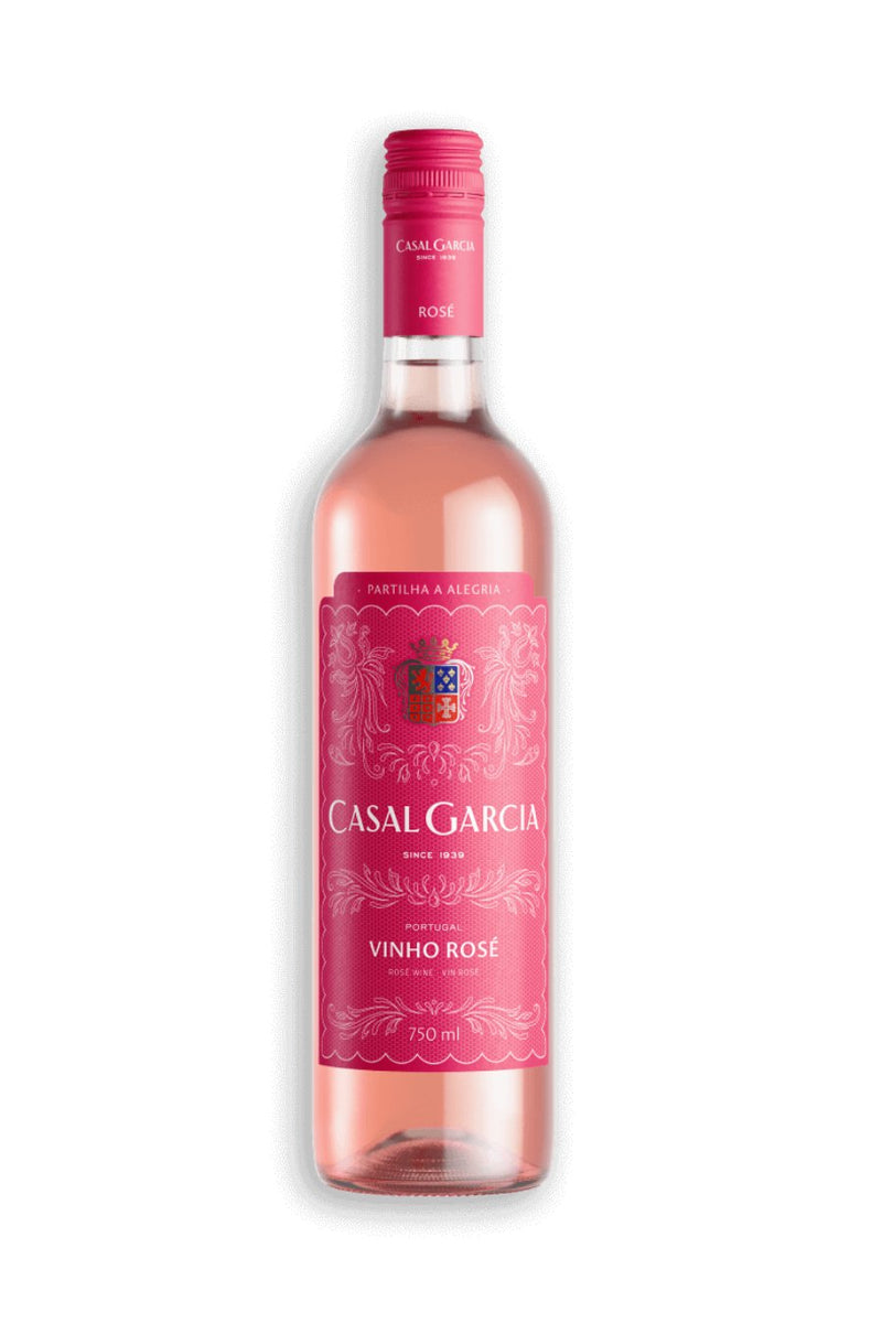 Casal Garcia Vinho Verde Rose - 750 ML