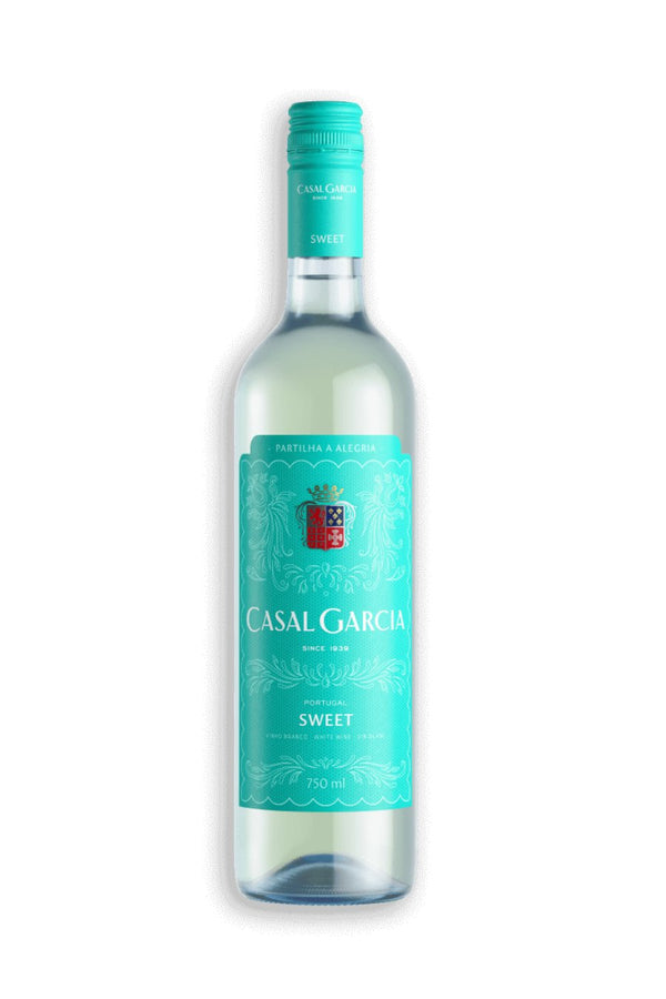 Casal Garcia Vinho Verde Sweet White Wine - 750 ML