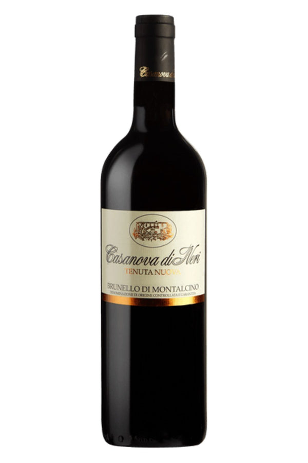 Casanova di Neri Brunello di Montalcino Tenuta Nuova 2013 - 750 ML - Wine on Sale