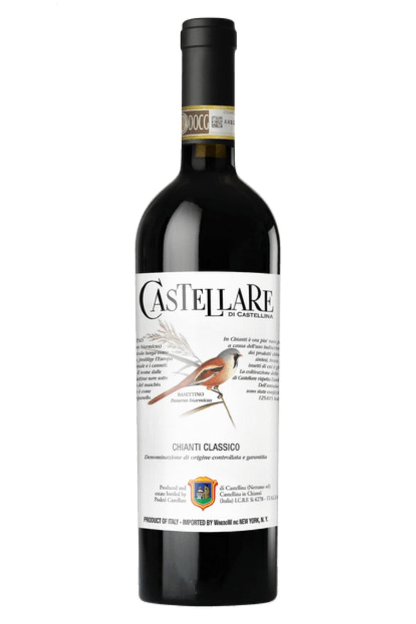 Castellare Chianti Classico 2020 - 750 ML