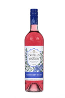 Castello Del Poggio Blueberry Bliss - 750 ML