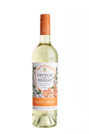 Castello Del Poggio Peachy Dreams Peach Moscato - 750 ML