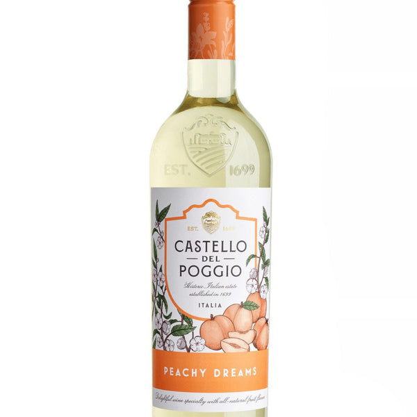 CastelloDelPoggioPeachyDreamsP