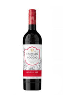Castello Del Poggio Smooth Red - 750 ML